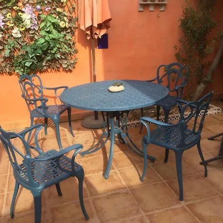 Homestay Casa Bichou