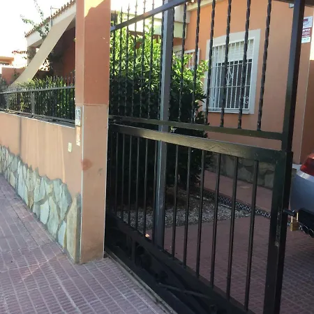 Casa Bichou Daya Nueva