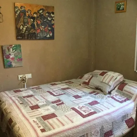 Casa Bichou