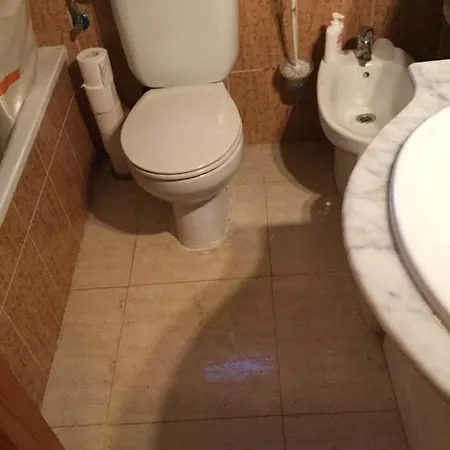 Homestay Casa Bichou Daya Nueva