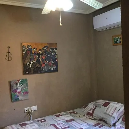 Homestay Casa Bichou